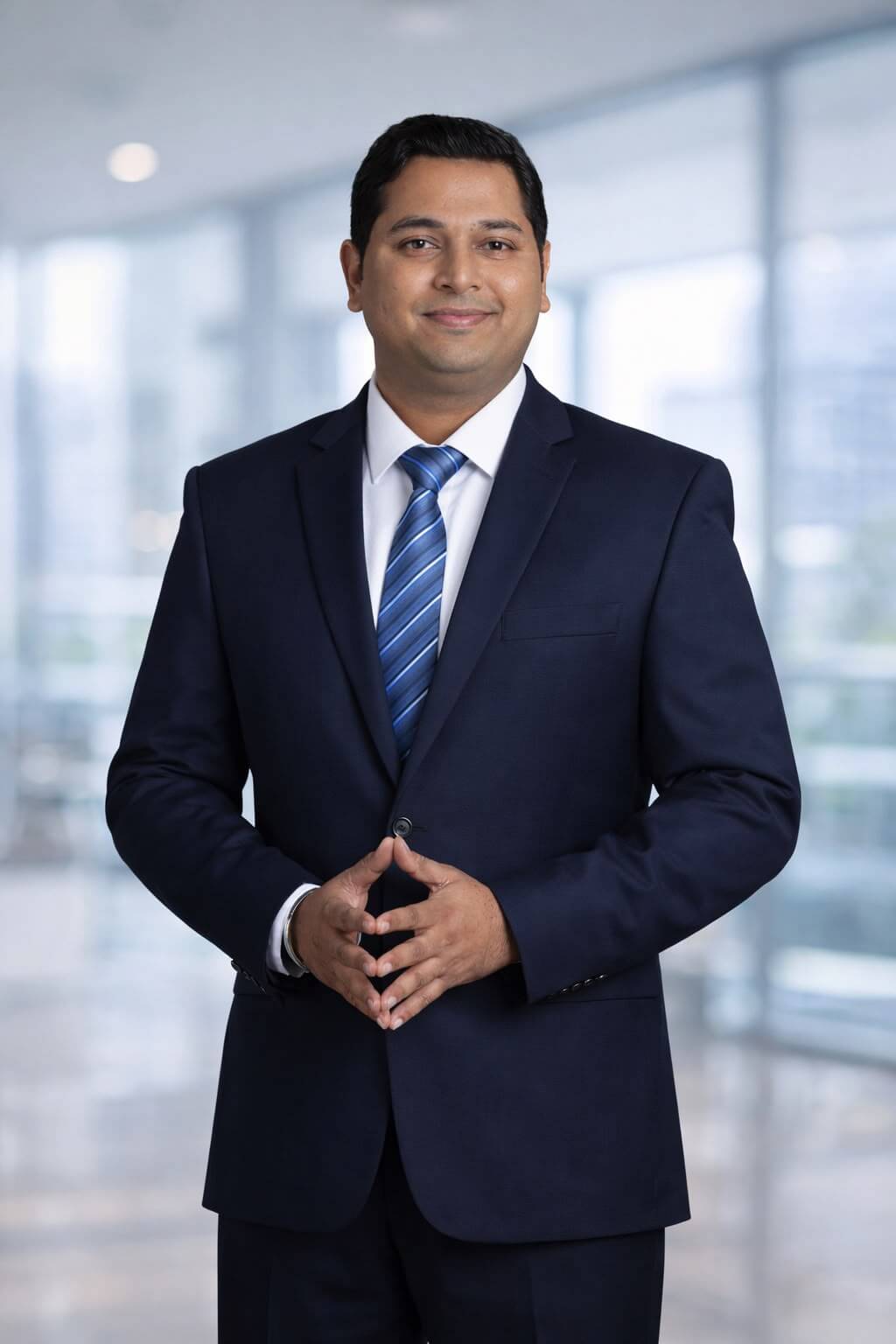 Abhishek Jain