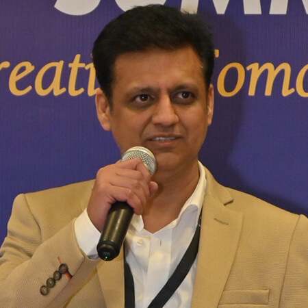 Hitesh Wadhwa