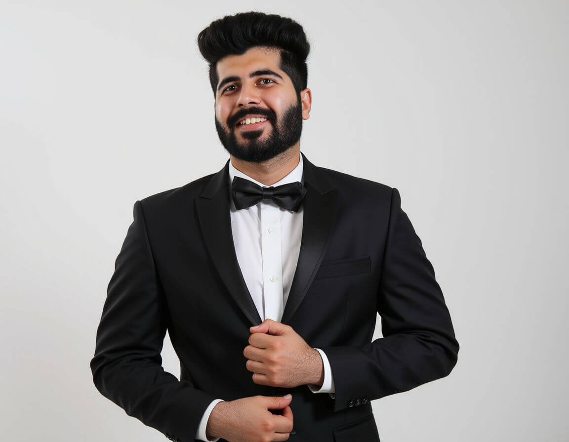 Rajan Chopra