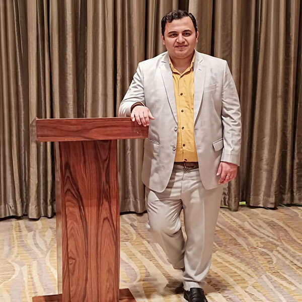 Sourabh Rana